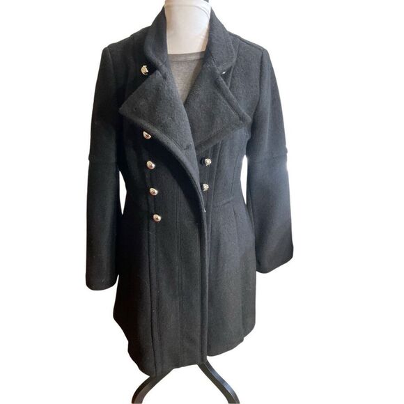 Guess Double Breasted Coat - Picture 13 of 13